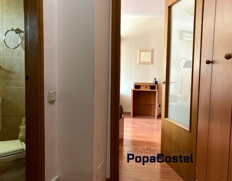 Baneasa, Elena Vacarescu vedere catre Herastrau 2 camere etaj 2 mobilat complet